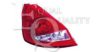 EQUAL QUALITY GP1222 Taillight
